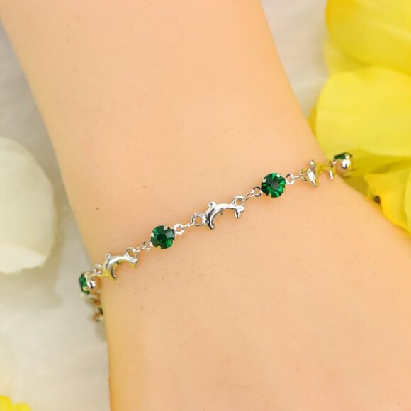 "New Beautiful Design Bracelet for Women/Girls, Gift, B510 - Picture 4 of 10